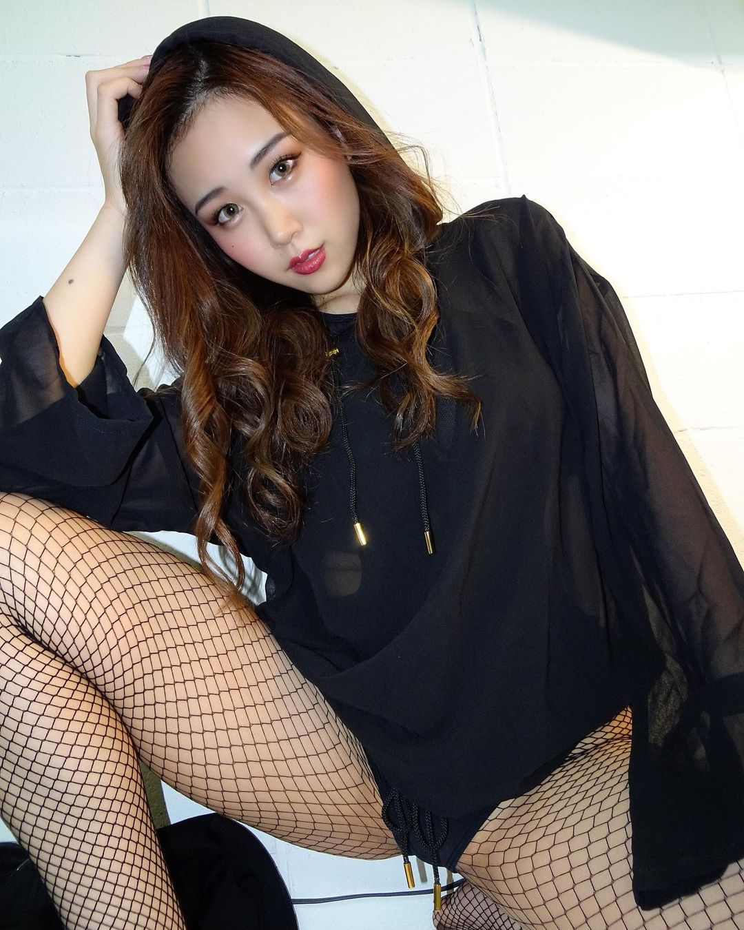 風情萬種的島國妹子格外迷人