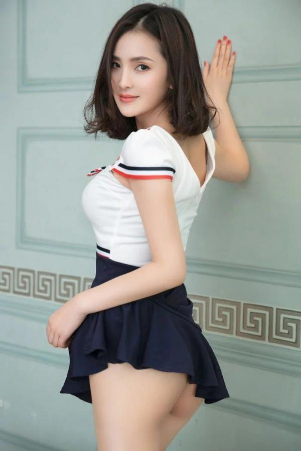 蕾絲巨乳