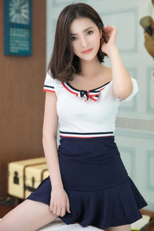 蕾絲巨乳