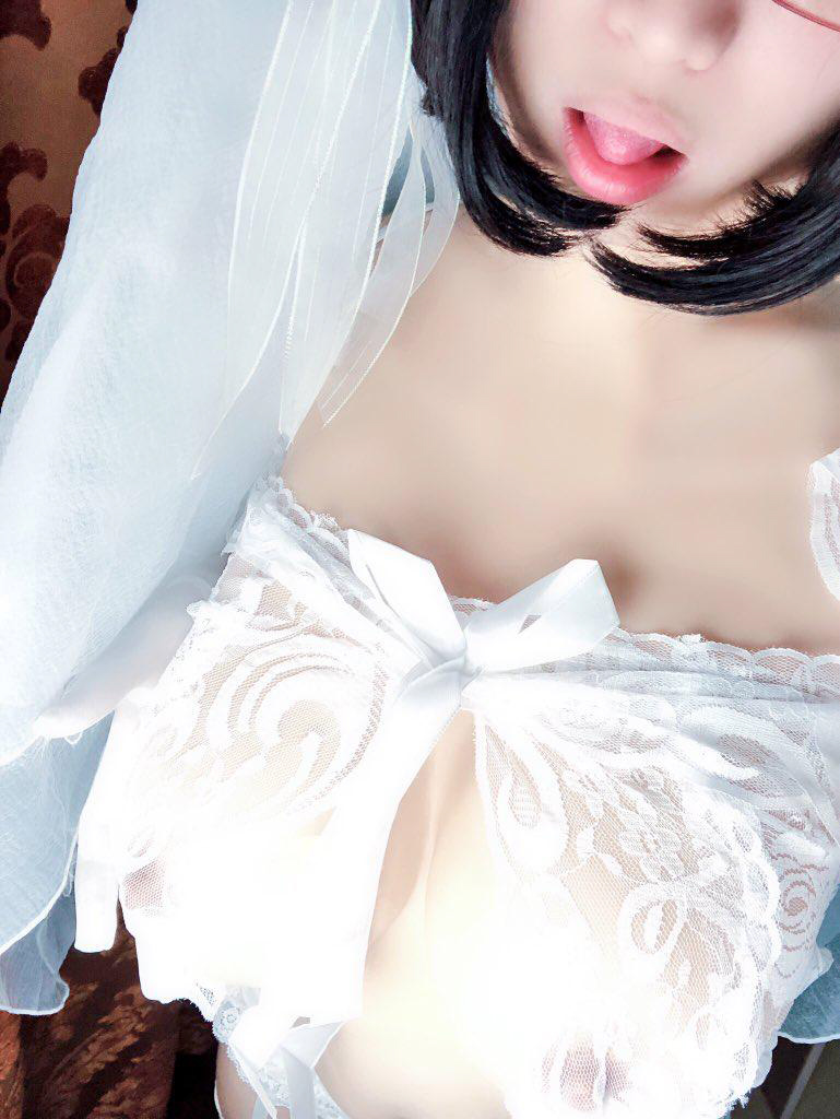 蘿莉系列.微胖可愛性感還愛COSPLAY