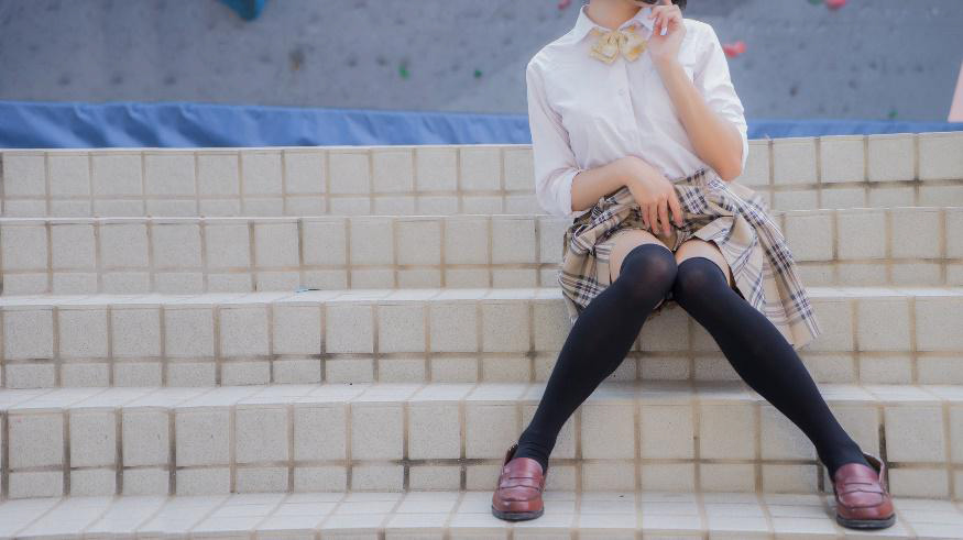 蘿莉系列.微胖可愛性感還愛COSPLAY