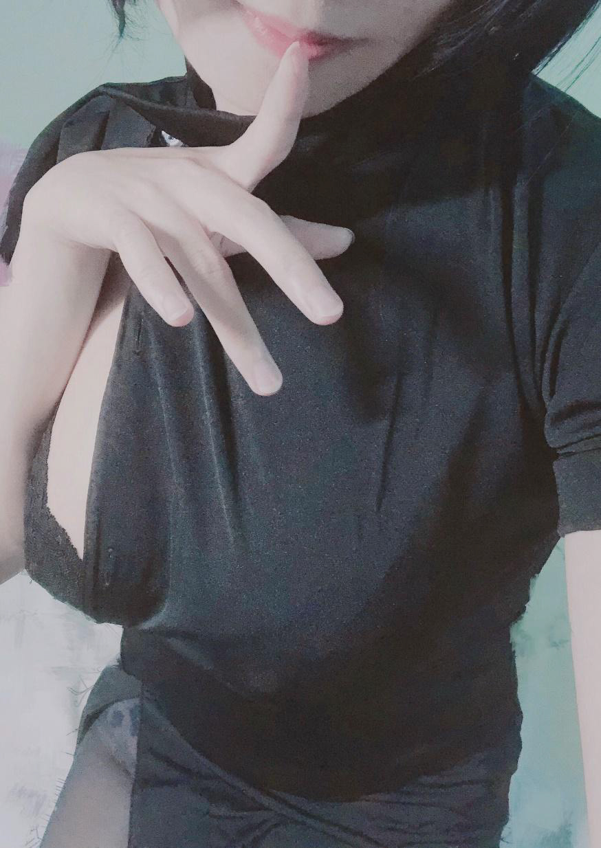 蘿莉系列.微胖可愛性感還愛COSPLAY