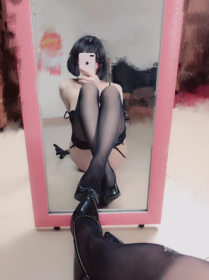 蘿莉系列.微胖可愛性感還愛COSPLAY
