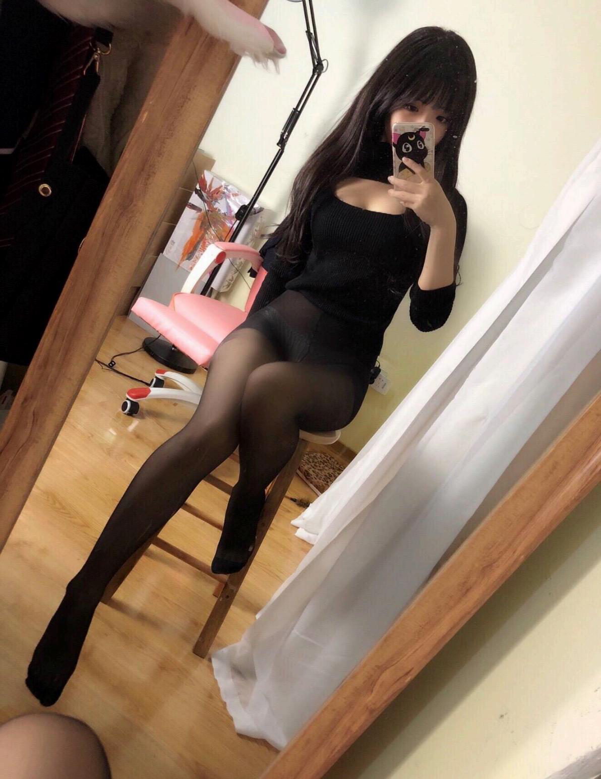 蘿莉系列.小惡魔性感COSPALY