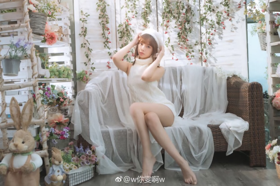 蘿莉系列.小惡魔性感COSPALY