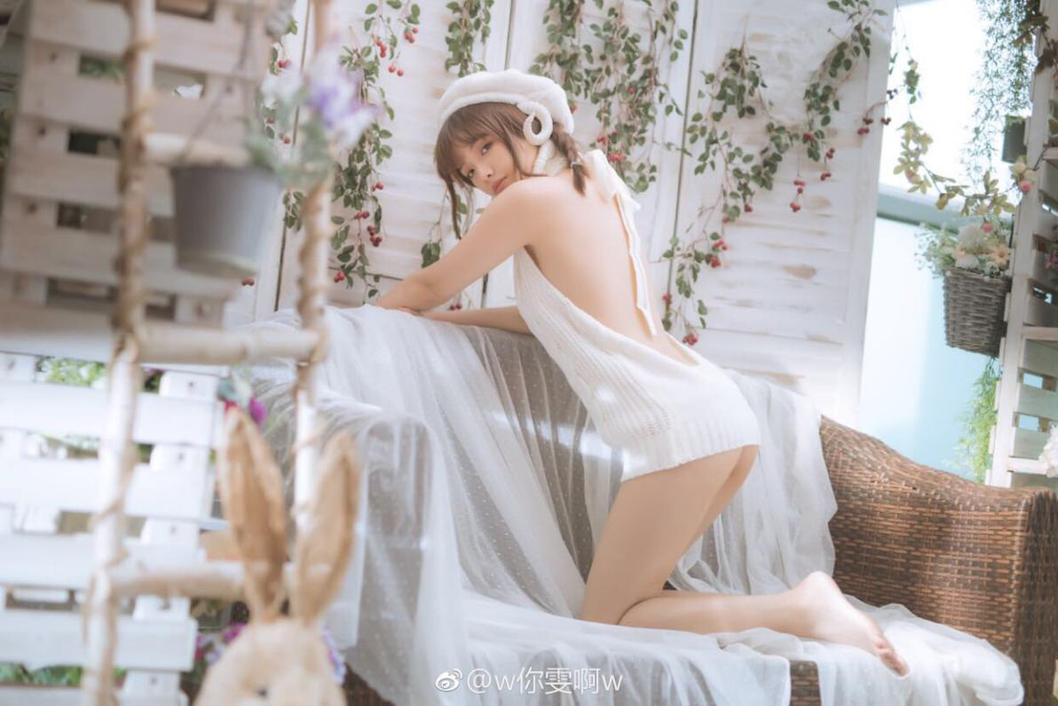 蘿莉系列.小惡魔性感COSPALY