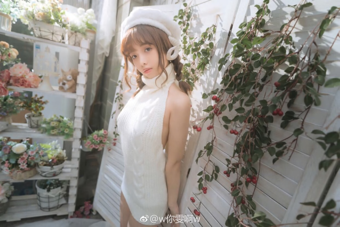 蘿莉系列.小惡魔性感COSPALY