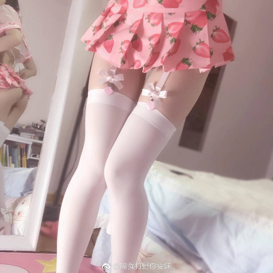 蘿莉系列.小惡魔性感COSPALY