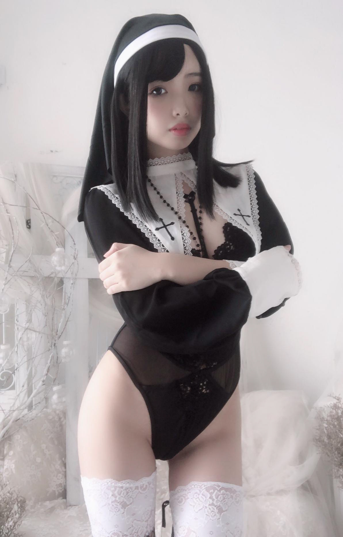 蘿莉系列.小惡魔性感COSPALY