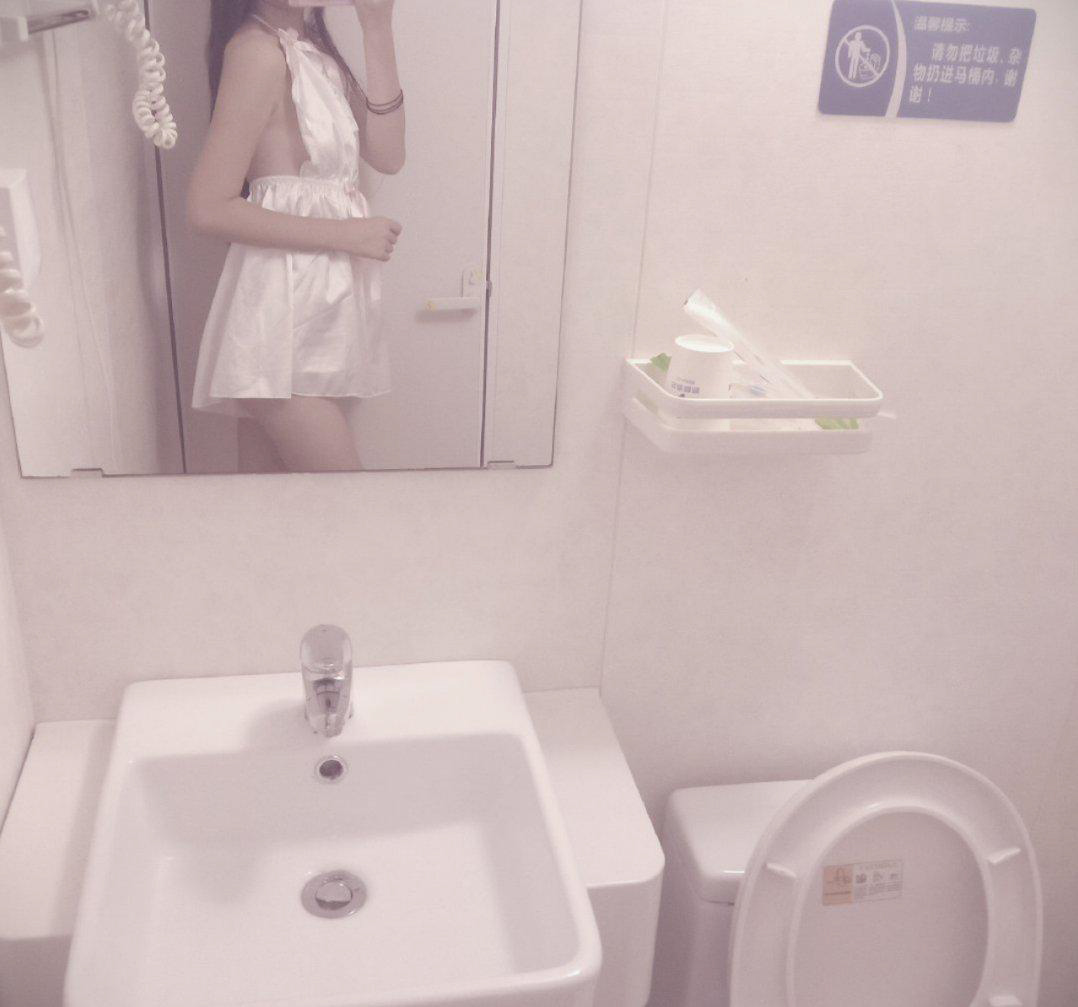 手機的那些收藏，學生妹妹