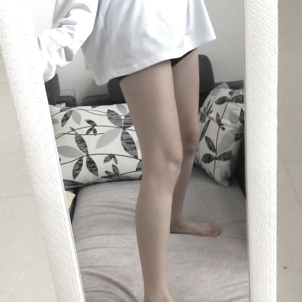 手機的那些收藏，學生妹妹