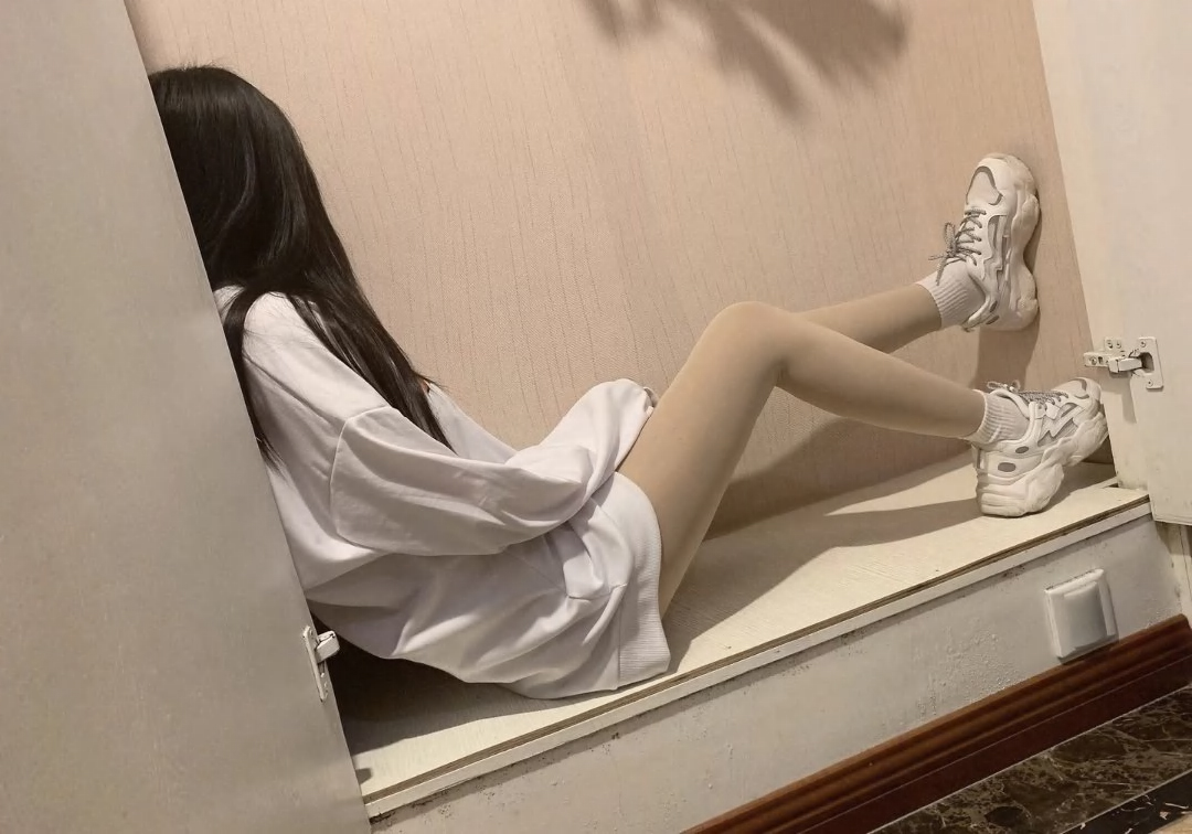 手機的那些收藏，學生妹妹