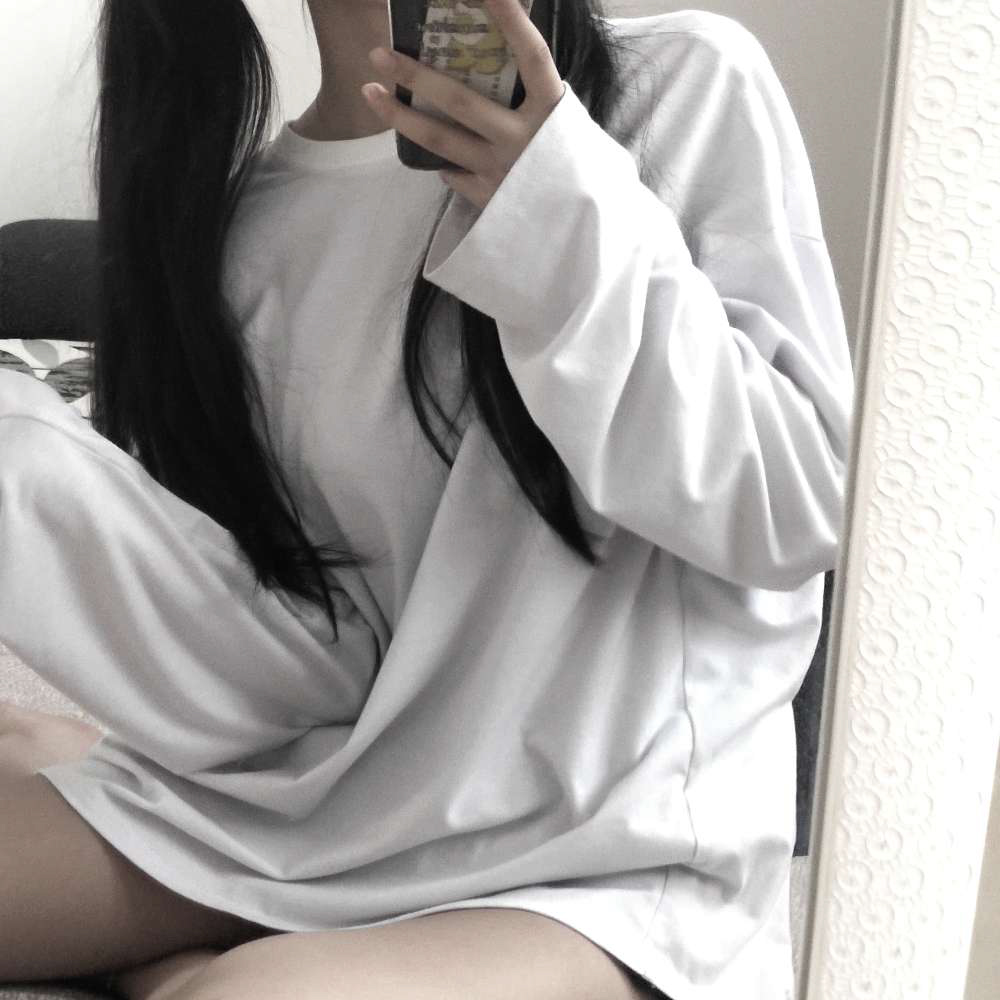 手機的那些收藏，學生妹妹