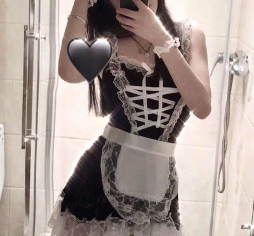 手機的那些收藏，學生妹妹