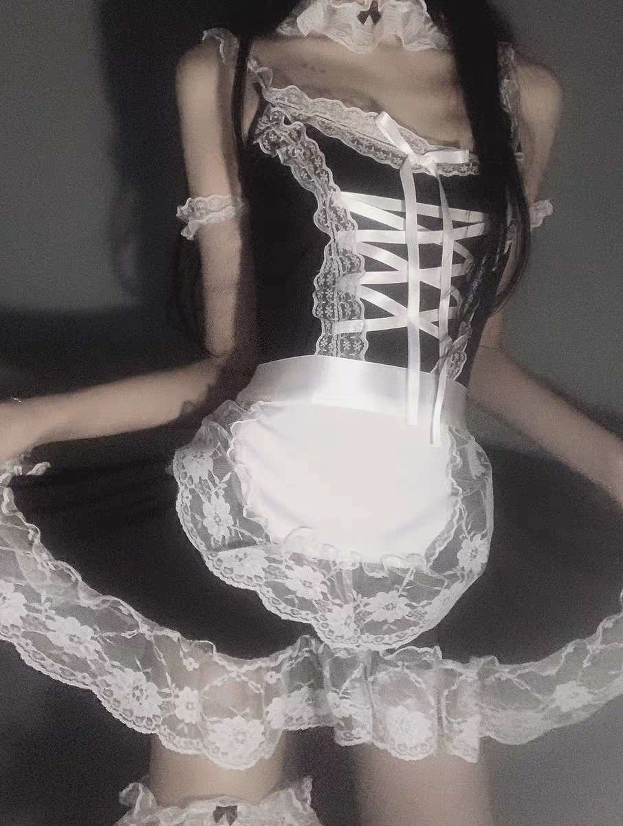 手機的那些收藏，學生妹妹