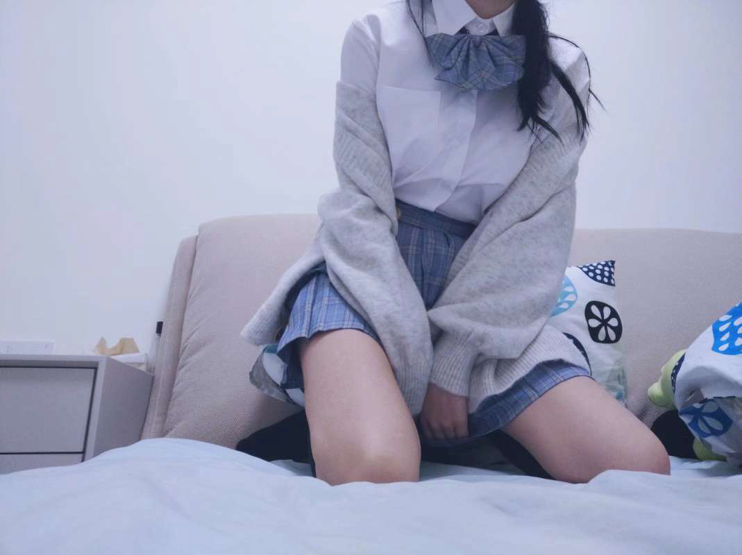 手機的那些收藏，學生妹妹