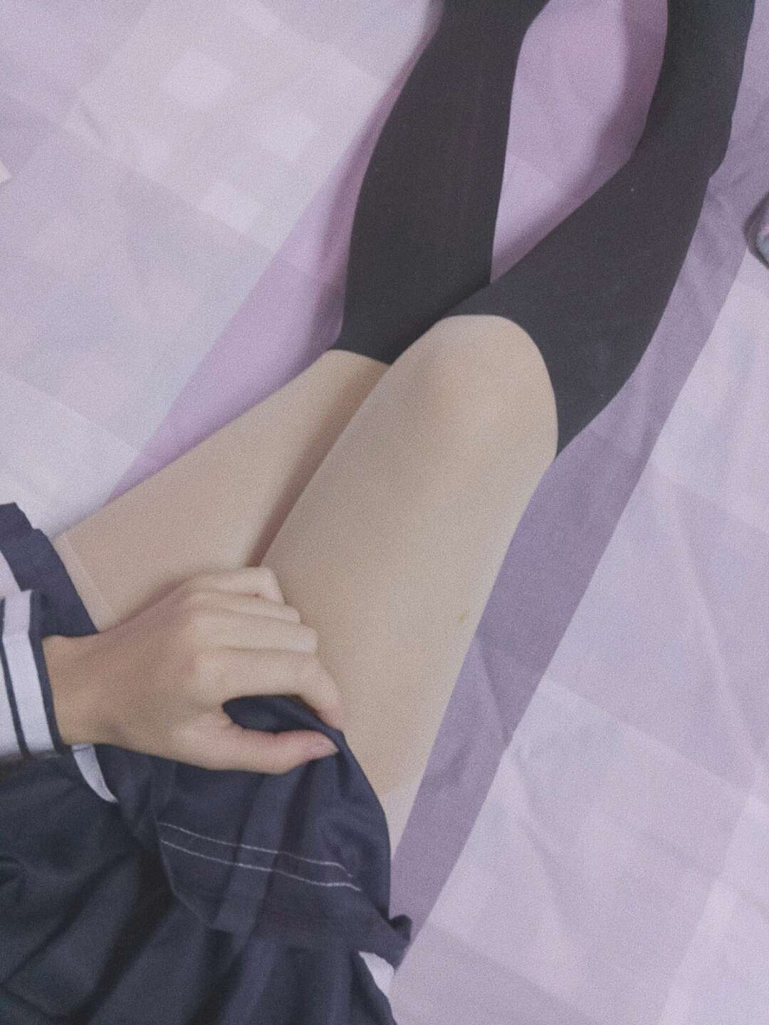 手機的那些收藏，學生妹妹