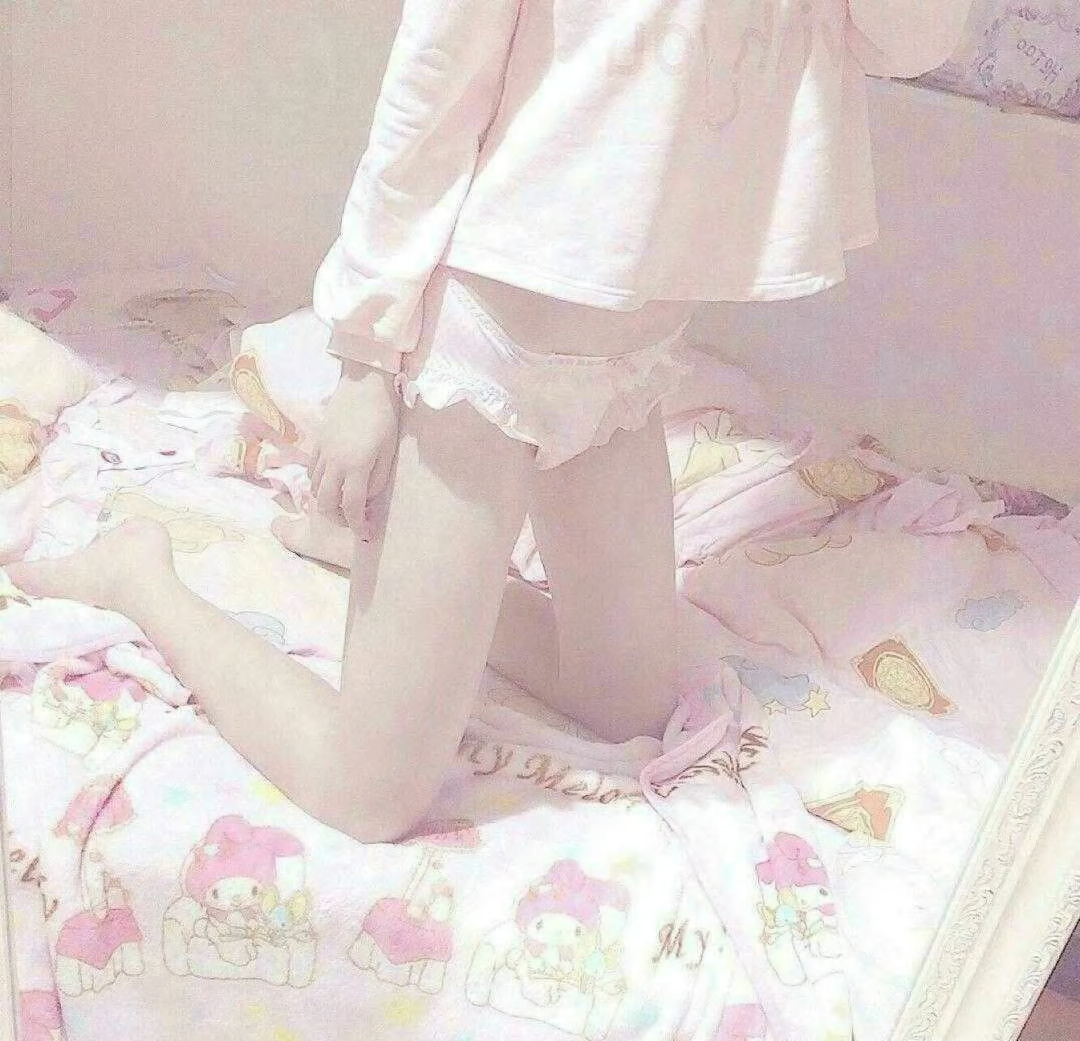 手機的那些收藏，學生妹妹