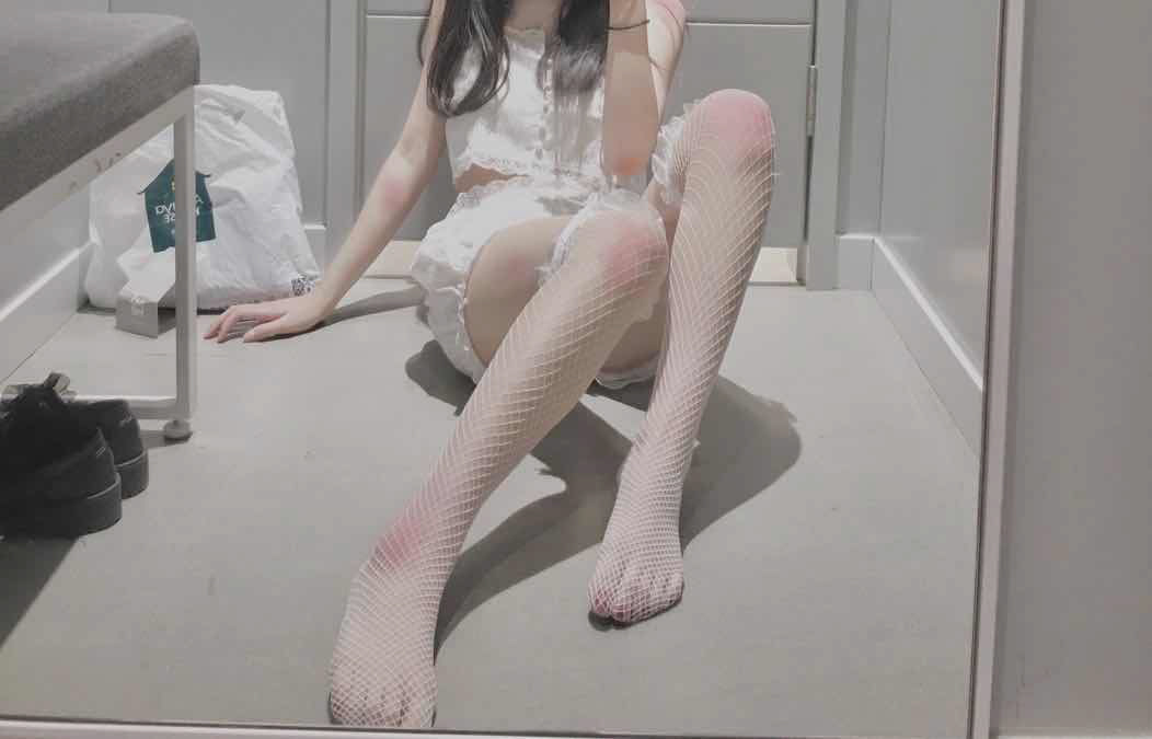 手機的那些收藏，學生妹妹