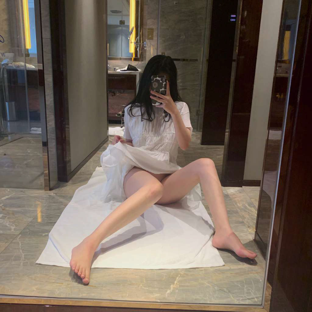 手機的那些收藏，學生妹妹