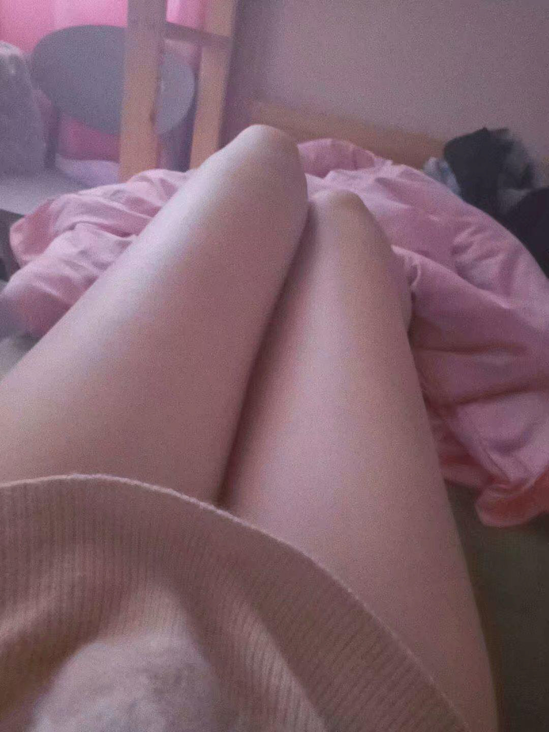 手機的那些收藏，學生妹妹
