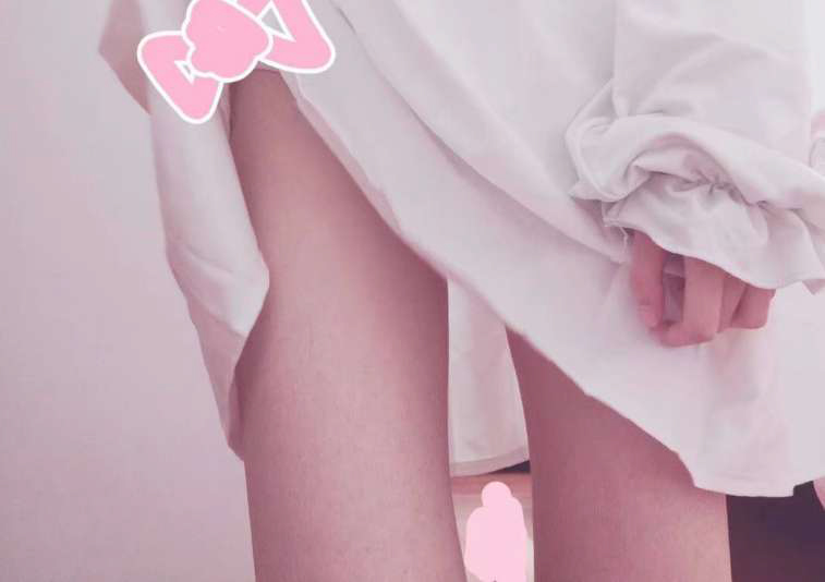 手機的那些收藏，學生妹妹