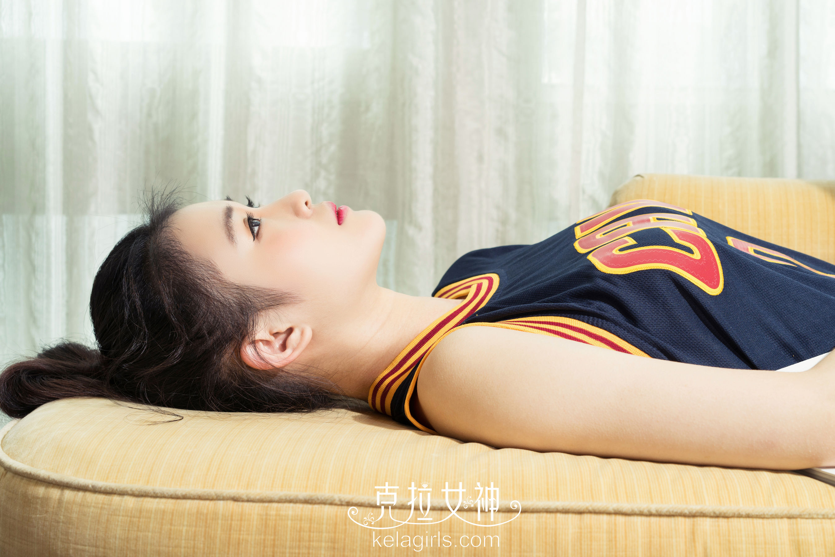 蘇可可《校花夢想家》