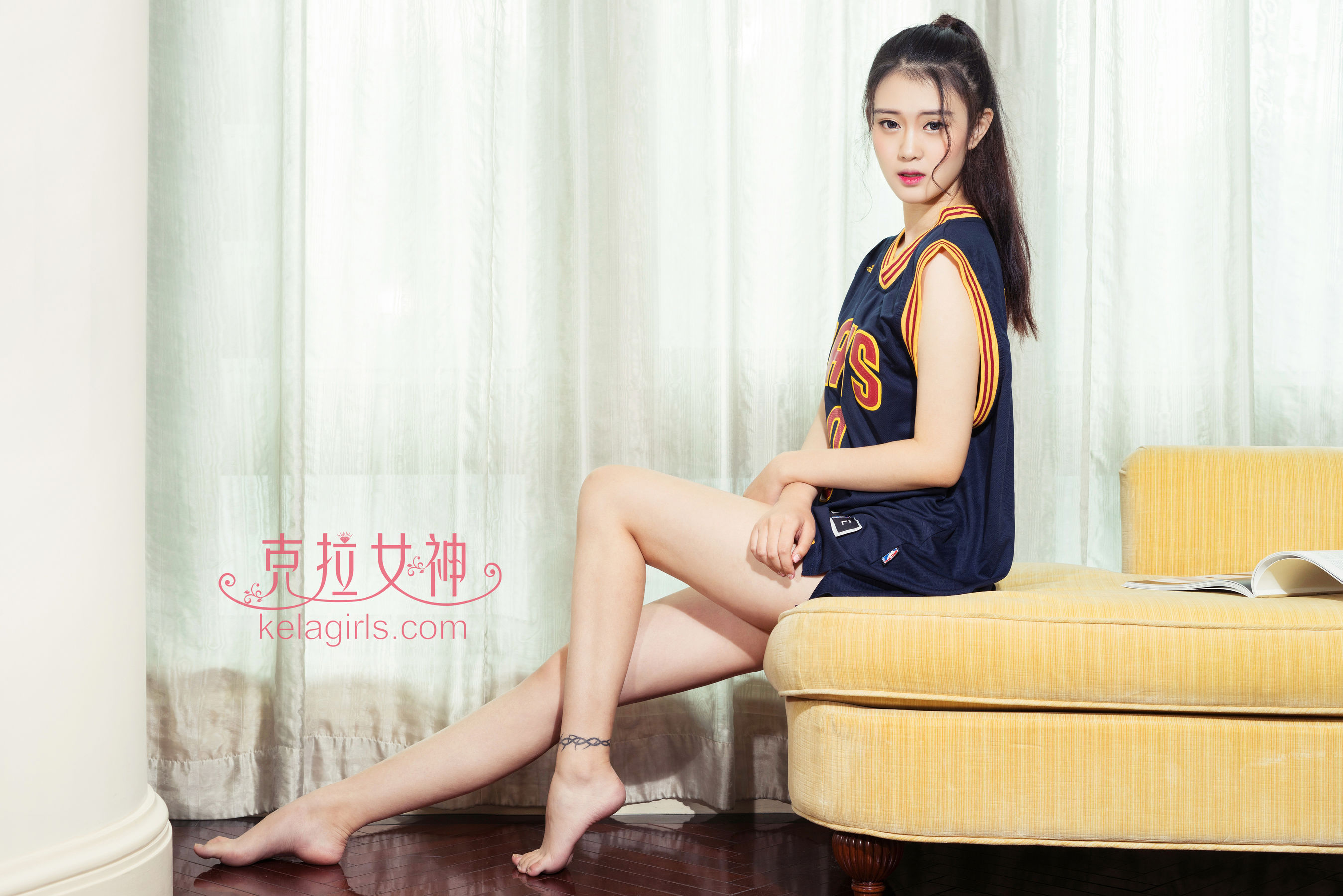 蘇可可《校花夢想家》