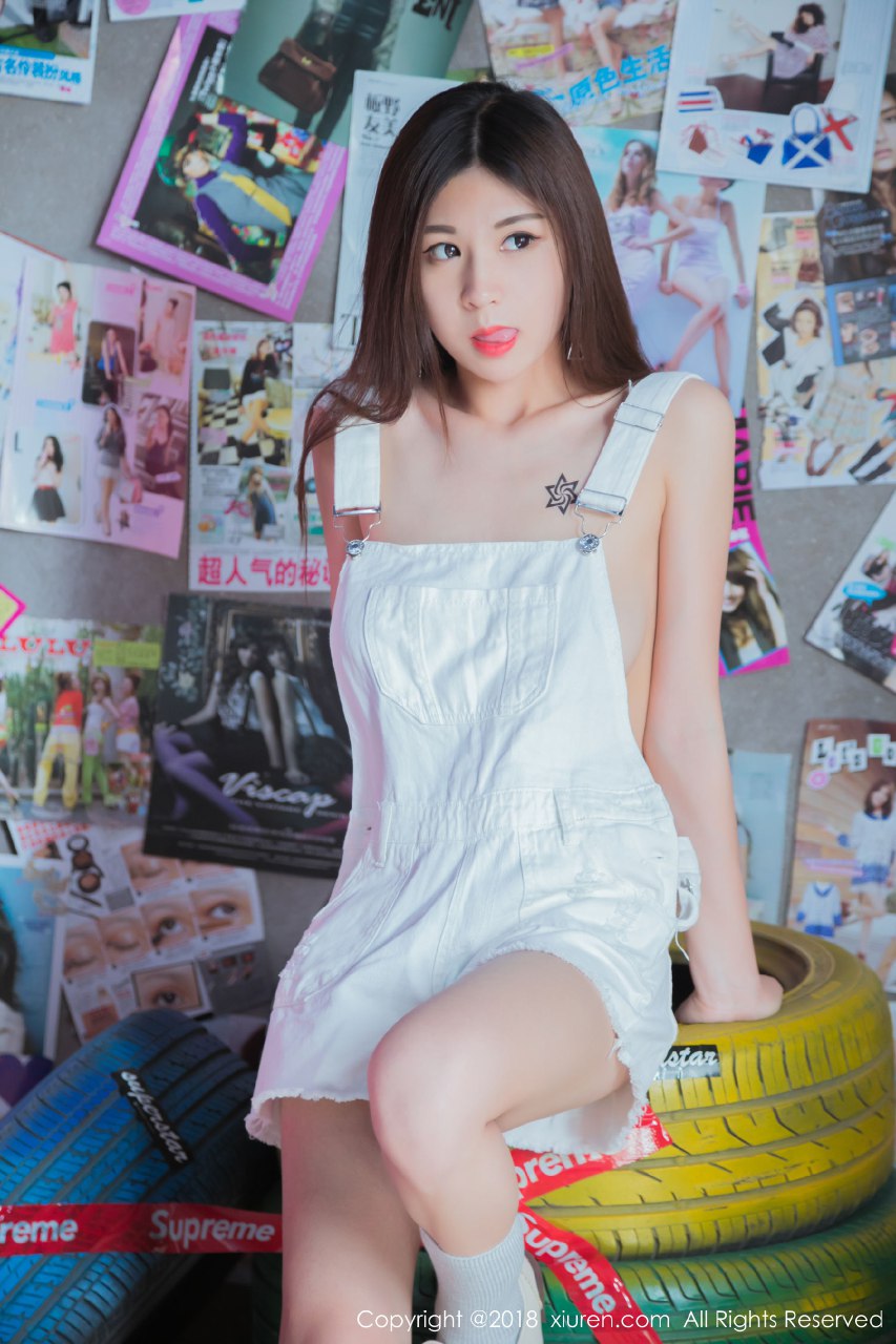 童顏巨乳軟妹子
