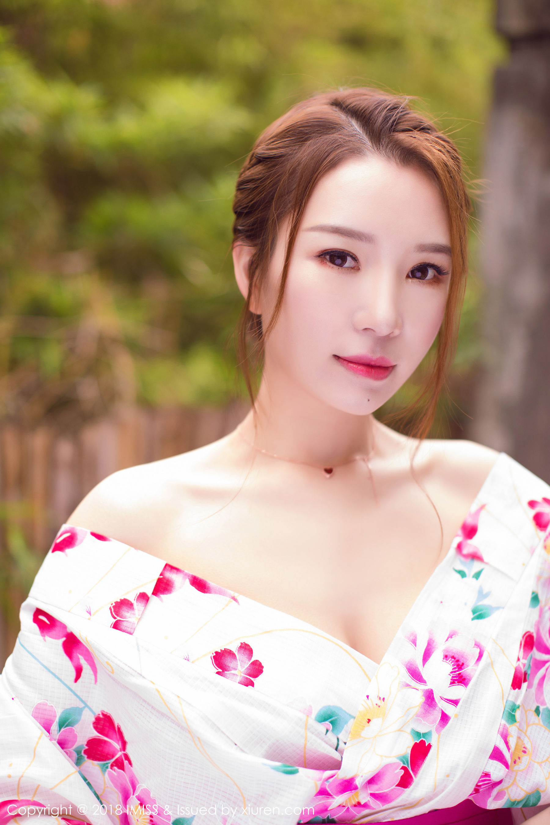 新人模特katrina《首套寫真》