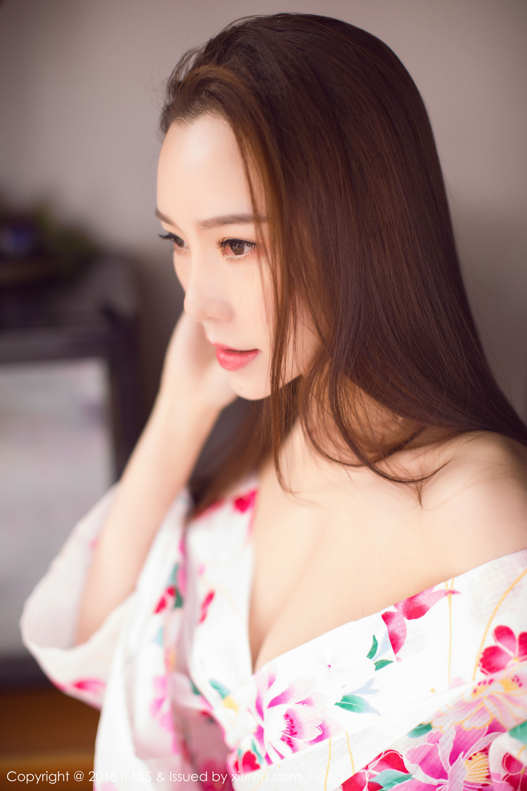 新人模特katrina《首套寫真》