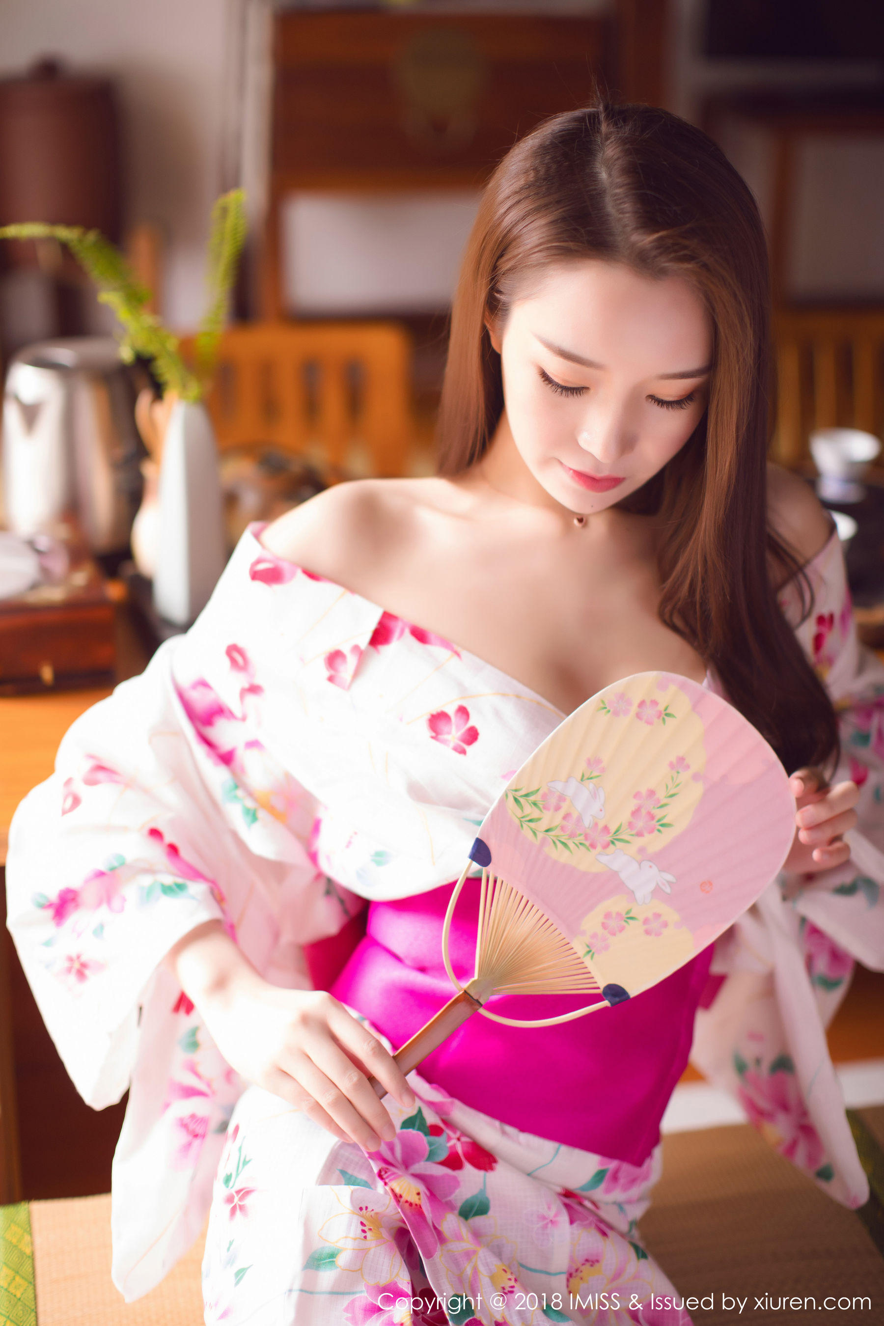 新人模特katrina《首套寫真》