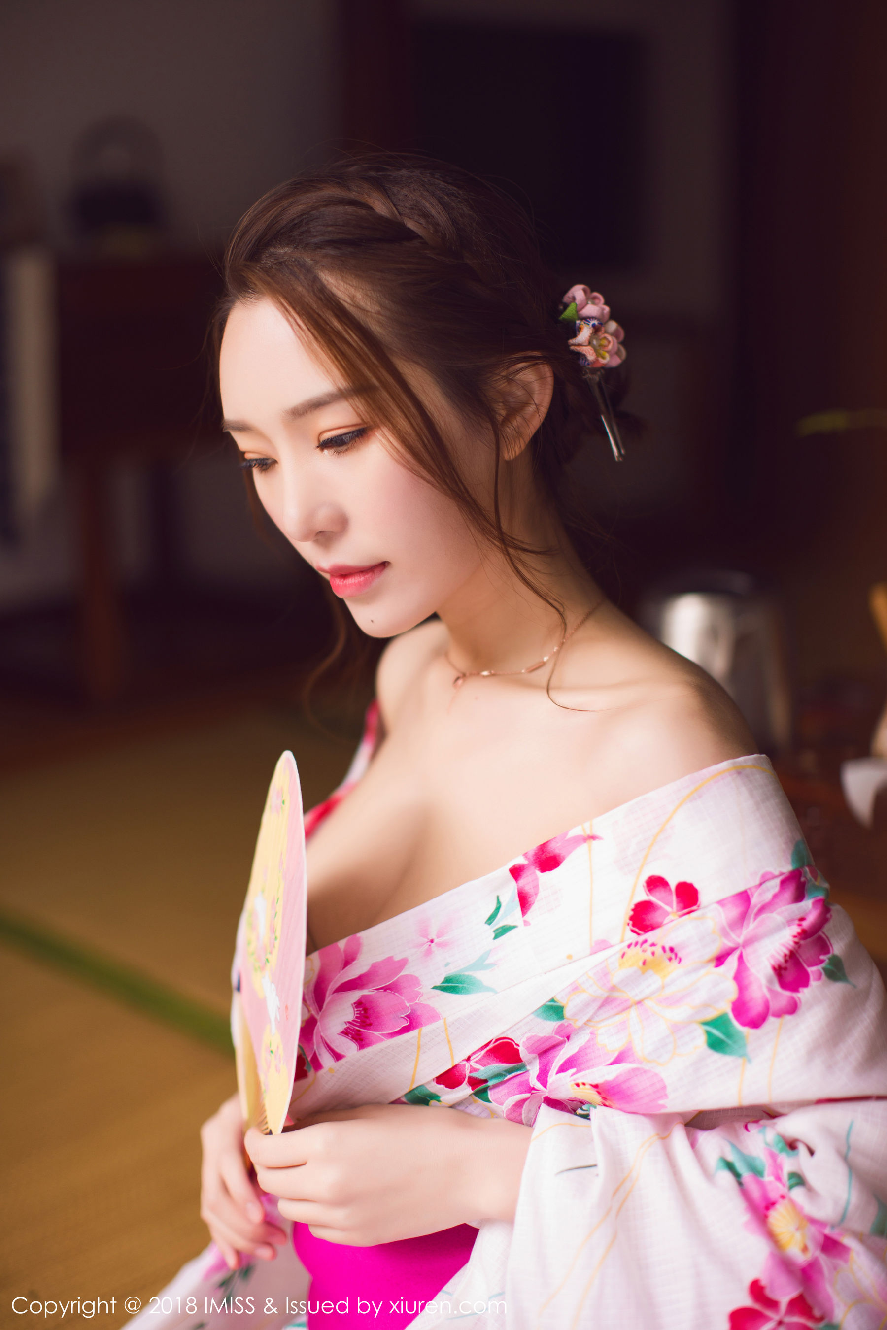 新人模特katrina《首套寫真》