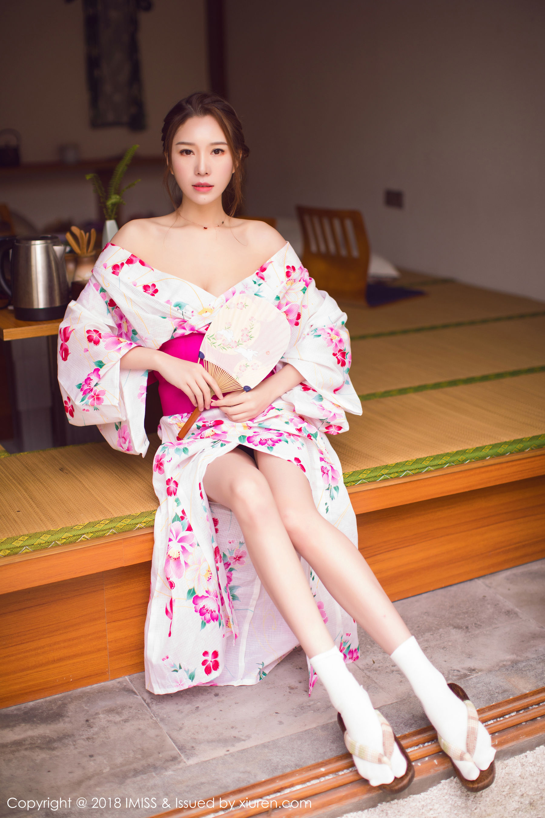 新人模特katrina《首套寫真》