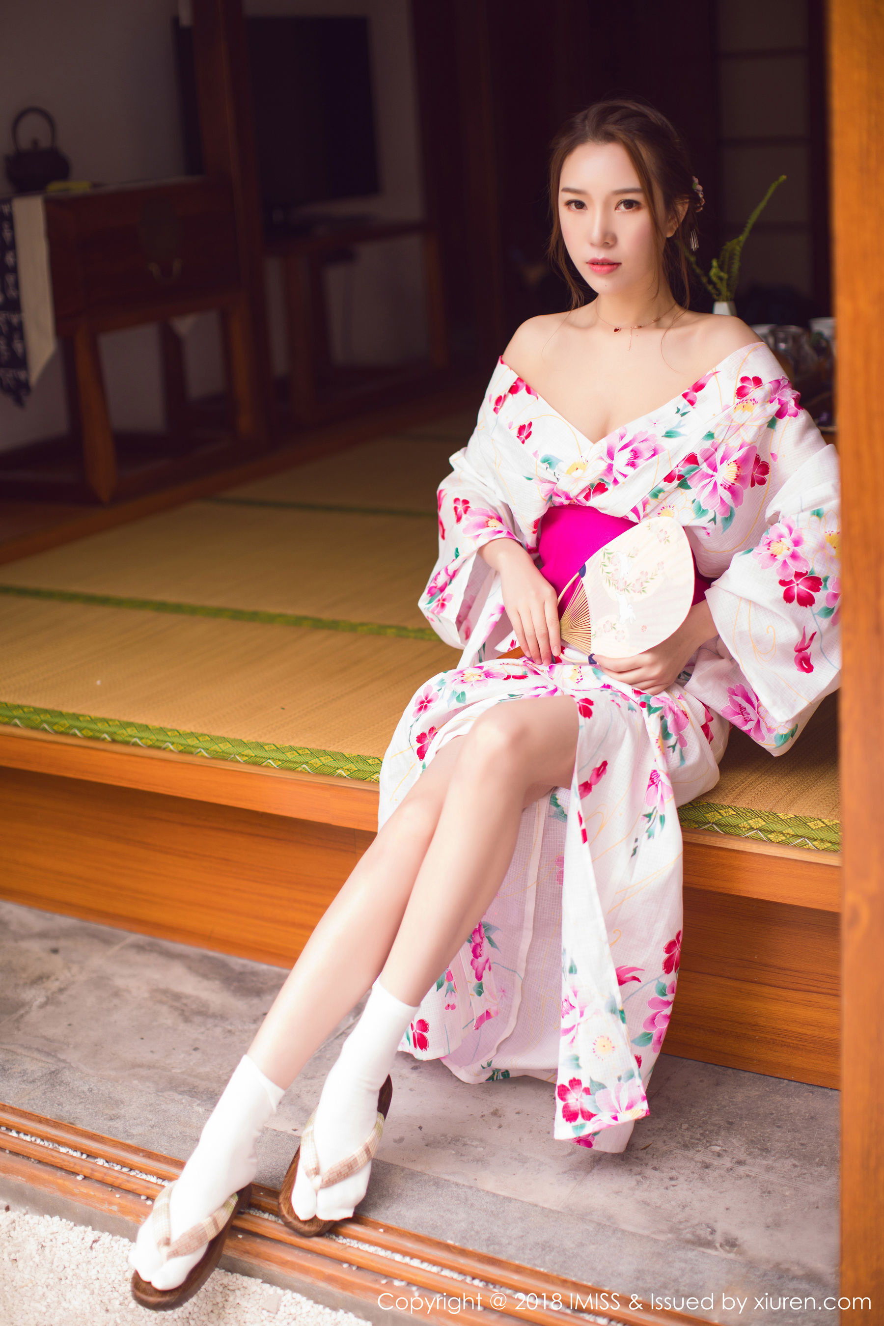 新人模特katrina《首套寫真》