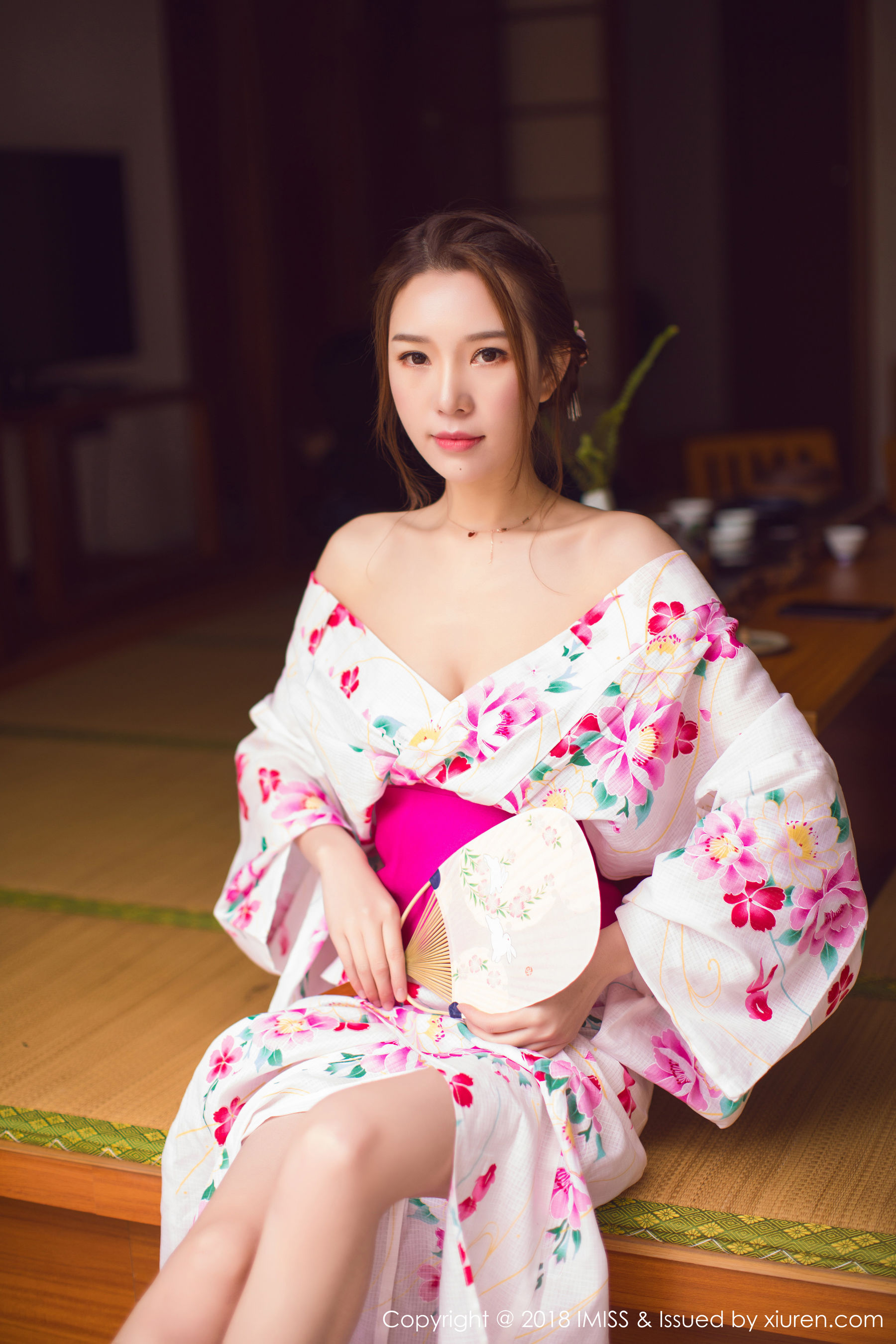 新人模特katrina《首套寫真》