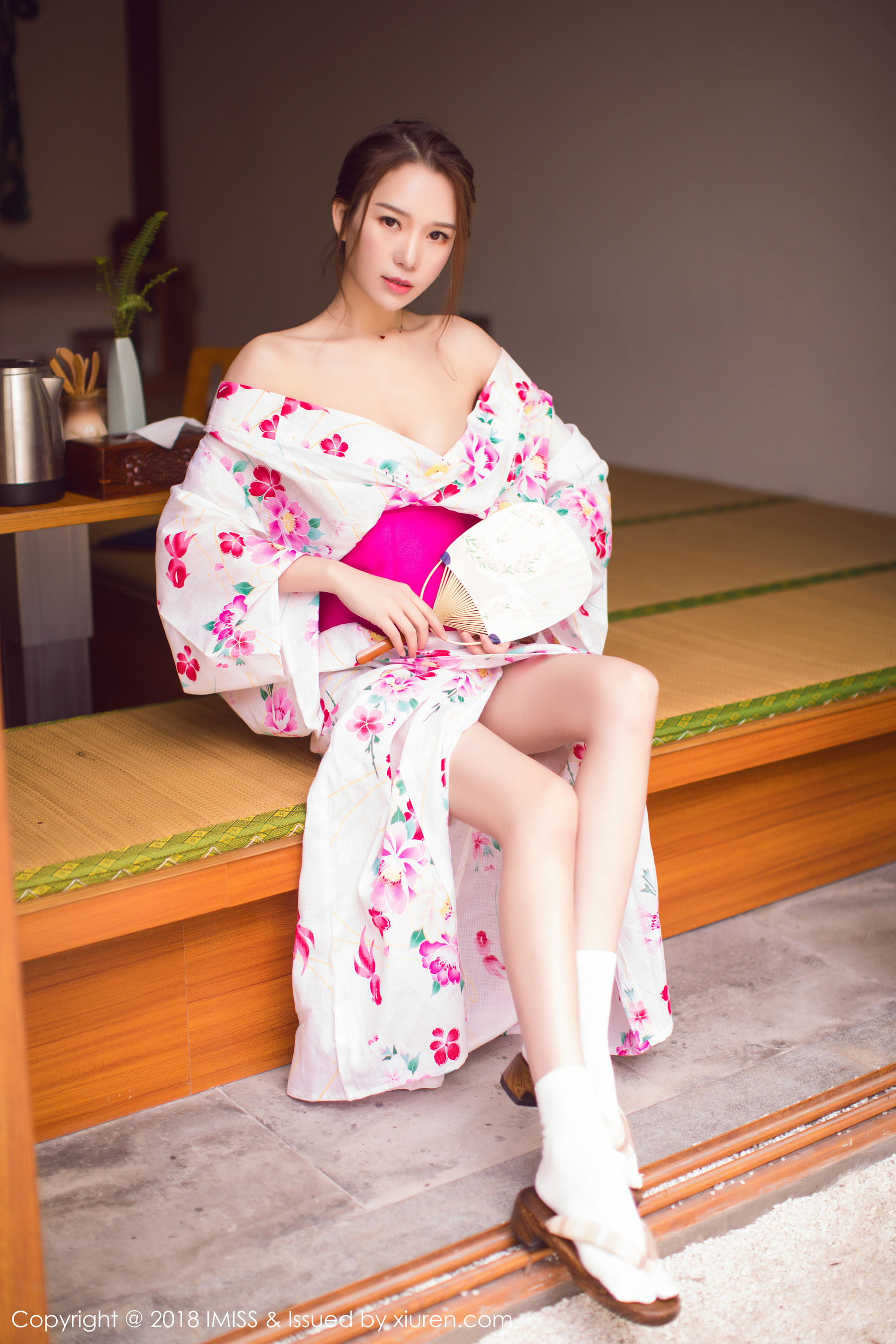 新人模特katrina《首套寫真》
