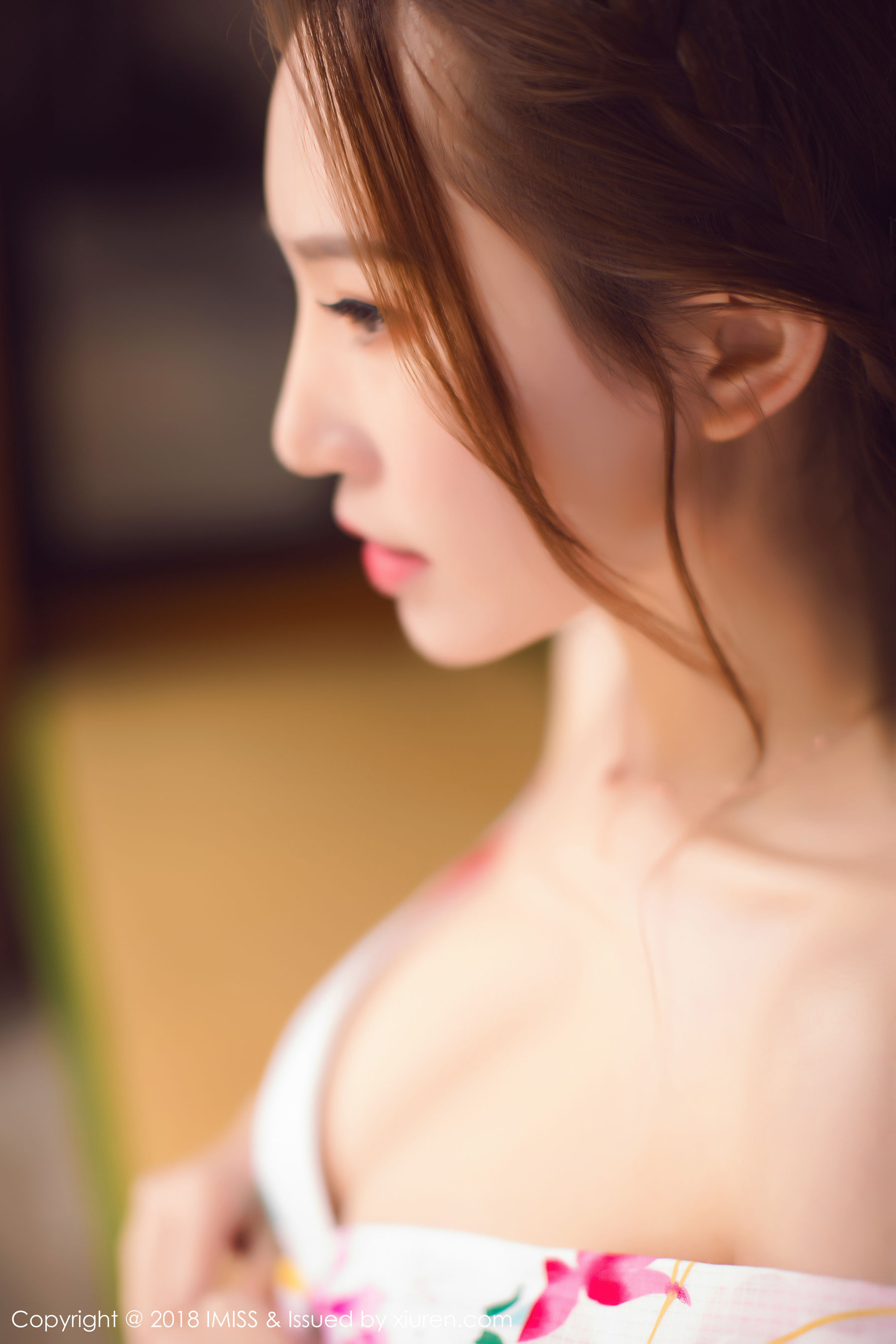新人模特katrina《首套寫真》