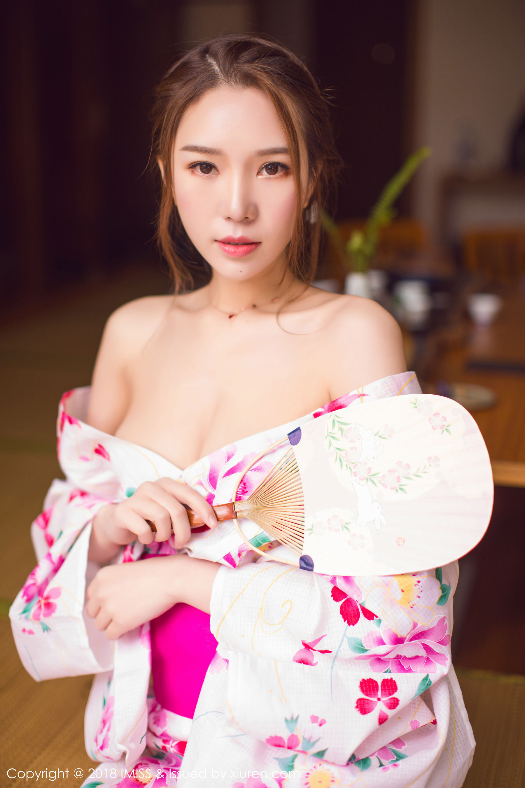 新人模特katrina《首套寫真》