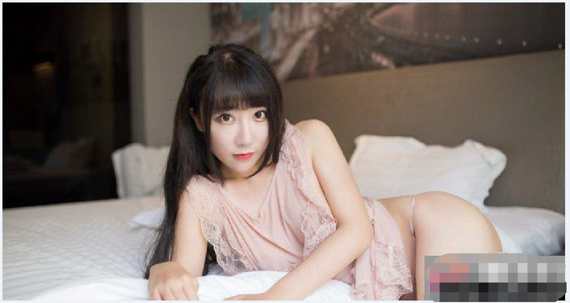 性感尤物夏笑笑Summer女仆裝爆乳誘惑情趣