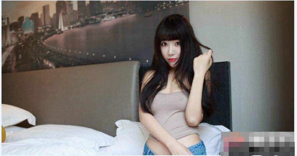 性感尤物夏笑笑Summer女仆裝爆乳誘惑情趣