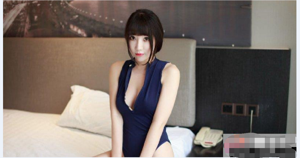 性感尤物夏笑笑Summer女仆裝爆乳誘惑情趣