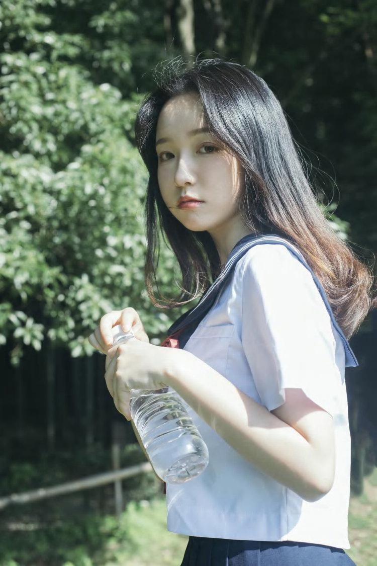 有一個可愛性感的日本女友是什么樣的體驗？