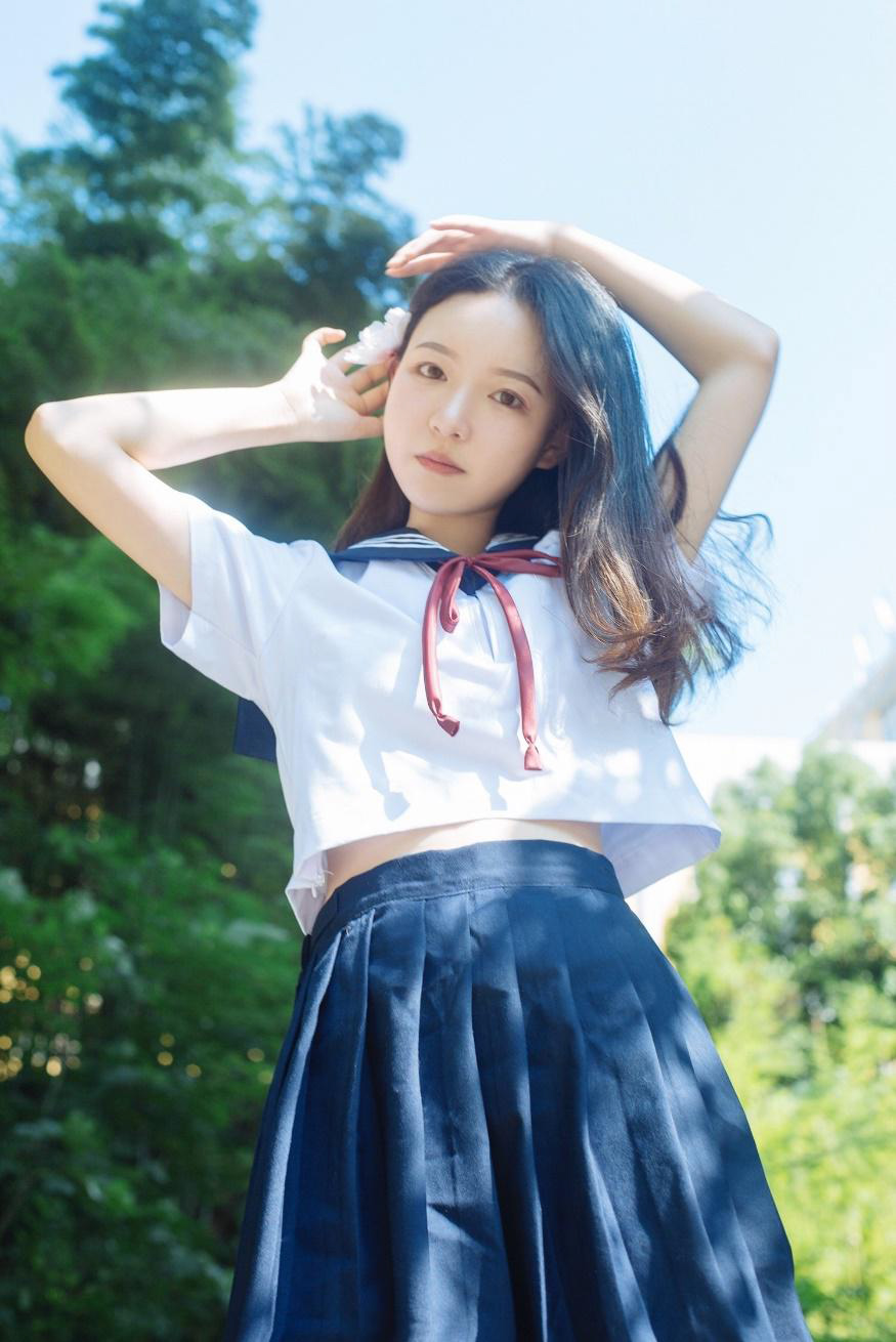 有一個可愛性感的日本女友是什么樣的體驗？