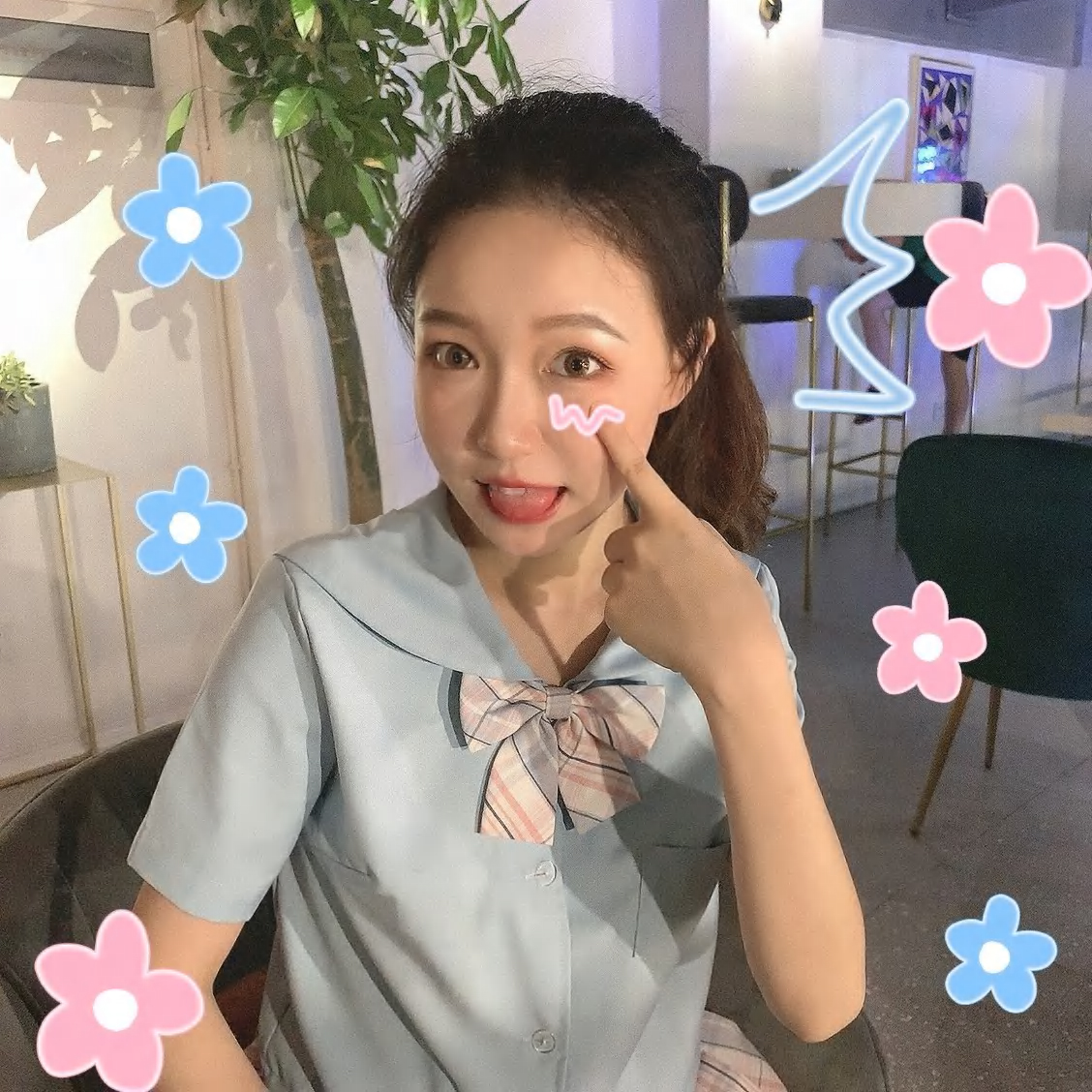 有一個可愛性感的日本女友是什么樣的體驗？