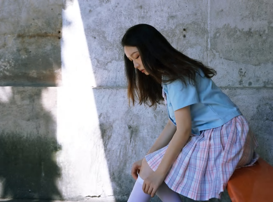 有一個可愛性感的日本女友是什么樣的體驗？