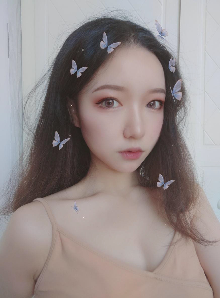 有一個可愛性感的日本女友是什么樣的體驗？