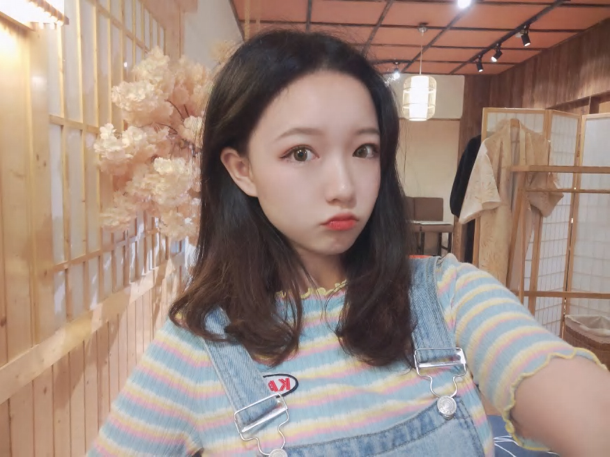 有一個可愛性感的日本女友是什么樣的體驗？
