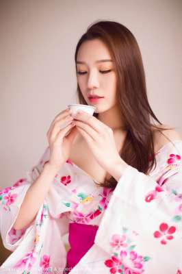 新人模特katrina《首套寫真》