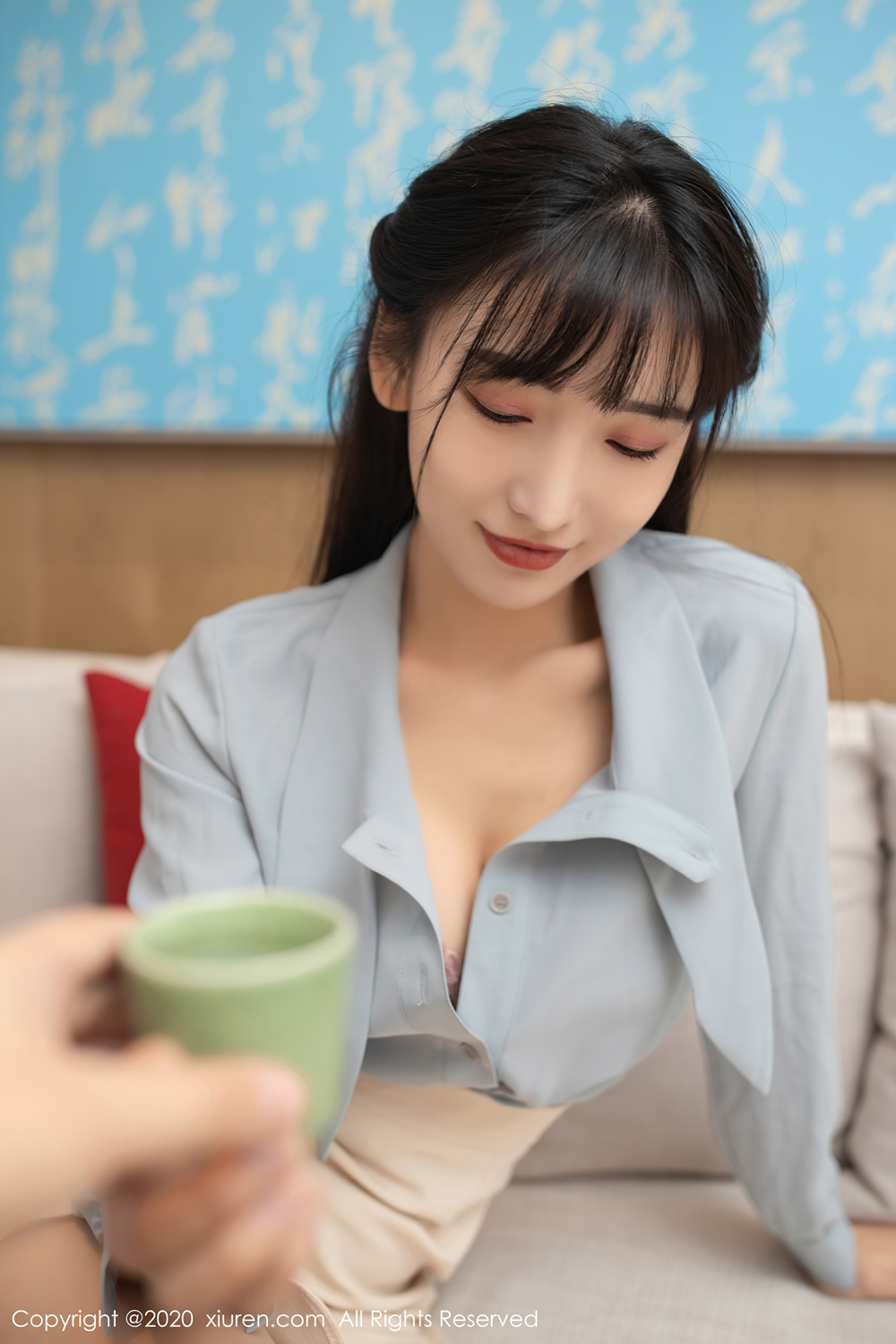 長腿肉絲小導游